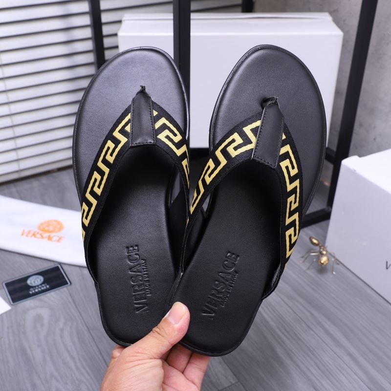 Versace Slippers